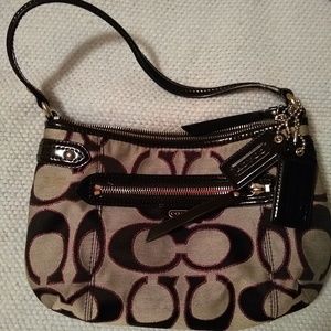 Coach handbag